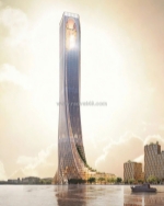 Nhà 3 tầng sát mặt tiền dường 2/9 đại lộ phan đăng lưu, toà tháp 69 tầng 6,3 tỷ