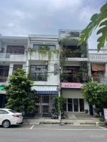 Nhà 3 tầng vĩnh tân - thanh khê, trục 10m5 ngay lê đình lý, đông bắc dân cư