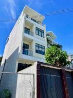 Nhà 4 tầng, 1 xẹt đỗ xuân hợp, phước long b (q9 cũ), đối diện chợ, 4 phòng ngủ,