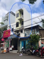 Nhà 4 tầng đẹp – giá tốt – chính chủ cần bán tại đường nguyễn thị minh khai, phường ngô mây, quy nhơn, bình định