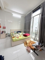 Nhà 4 tầng đường âu dương lân p3q8. giá 5,5 tỷ tl