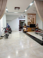 Nhà 4 tầng khu cao lỗ p4 q8, giá : 21.5 tỷ (tl)