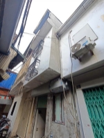 Nhà 4 tầng tìm chủ - nguyễn an ninh , hoàng mai, hà nôi - chỉ nhỉnh 2 tỷ.