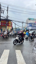 Nhà (4.3x15) mt hiệp thành 17 vị trí vip góc ngã ba chỉ 4.46 tỷ!