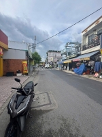 Nhà (4x) mt nhánh nguyễn ảnh thủ trần quang cơ, hiệp thành, q12