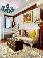 Nhà 5 tầng căn góc 4x11m, hẻm oto 7m, mới cứng chủ tặng lại nguyên nội thất