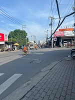 Nhà 5 tầng, đường 6m vỉa hè sát mặt tiền hà huy giáp ngay khu nam long quận 12,