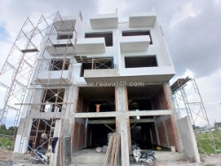 Nhà 5 tầng mới 100% – 5pn – 52.3m² – sổ riêng – bình chiểu, tp. thủ đức – giá