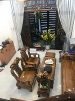 Nhà 5 tầng (p.lộc thọ cũ) trung tâm nha trang giá bán: 9.2 tỷ mọi thông tin chi