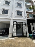 Nhà 5tầng hiện đại ngang khủng 7,5m khu phân lô oto ngủ nhà nhỉnh 6tỷ