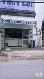 Nhà (5x28) mặt tiền vị trí vàng – hiệp thành 13, quận 12