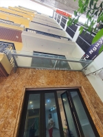 Nhà 7 tầng thang máy – ô tô vào tận nhà – trung tâm tây hồ – chỉ tỷ