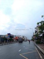 Nhà bán - bình tân - sát tân phú - hxh - 4 tầng - 4 x 17 - nhỉnh 6 tỷ