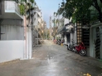 Nhà bán thành thái – trung tâm quận 10 – hẻm 8m thông – ngang 5m – 3 tầng – khu