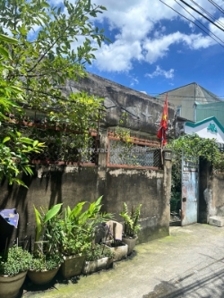 Nhà cấp 4 giá tốt – gần giga mall – diện tích: 66m² (4.1m x 16m) – chỉ 3.7 tỷ