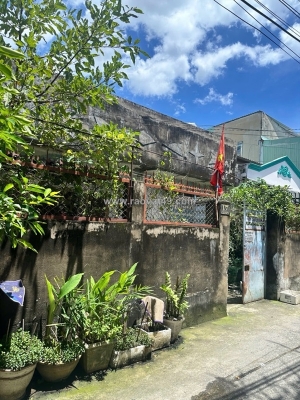 Nhà cấp 4 giá tốt – gần giga mall – diện tích: 66m² (4.1m x 16m) – chỉ 3.7 tỷ