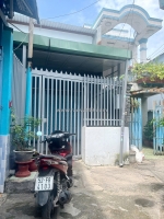 Nhà cấp 4 hẻm cụt đường lưu hữu phước p15q8 . giá 3.5 tỷ