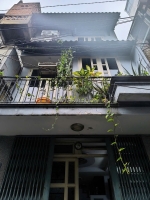 Nhà chính chủ bán đi định cư nước ngoài tại điện biên phủ phủ, gia định, tp hcm