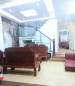 Nhà chính chủ- giá tốt cần bán nhanh căn nhà đường ngọc lâm, bồ đề, long biên,