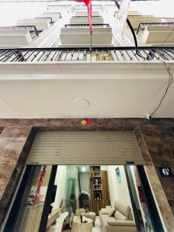 Nhà chính chủ - giá tốt - vị trí đẹp tại ngõ 89 lạc long quân, tây hồ, tp hà nội