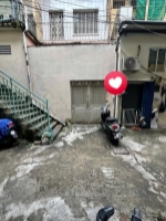 Nhà chủ cần bán. đường nguyễn trãi, p.14 cũ ( p.chợ lớn ) , q.5 cũ ( tp.hcm