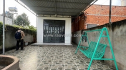 Nhà chưa dược giá mong muốn nên vẫn còn 
cần bán 1 lô cây điệp, phước tân