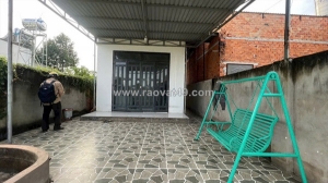 Nhà chưa dược giá mong muốn nên vẫn còn 
cần bán 1 lô cây điệp, phước tân