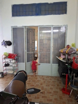 Nhà cũ tiện xây mới – hxh đường ht45 – 68m² – chỉ 3.47 tỷ