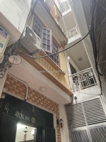 Nhà dân xây 5 tầng - hàng xóm starlake - ở yên tĩnh - an sinh đỉnh_ 24,8/32m2 –