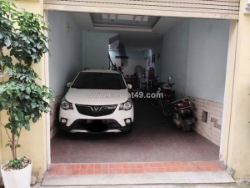 Nhà dân xây xuân đỉnh 51m- nhỉnh 13tỷ ngõ thông - ô tô vào nhà - kinh doanh số