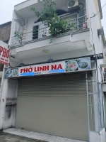 Nhà đang kinh doanh quán ăn – giá tốt – chính chủ bán tại đường tân hòa đông,