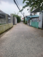 Nhà & đất 1/ trần văn mười, xuân thới đông – hóc môn