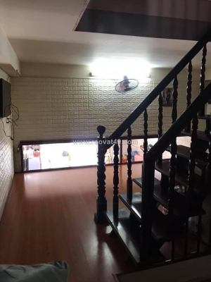 Nhà đẹp 2 mặt hẻm thống nhất gò vấp 70m², 4pn, ở ngay, giá 6 tỷ 8 tl