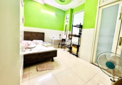 Nhà đẹp 3 tầng linh xuân thủ đức – 60m² – hẻm xe hơi thông – hoàn công đầy đủ –