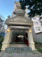 Nhà đẹp chính chủ - giá tốt - vị trí đẹp tại lạc hồng phúc, phố nối, hưng yên