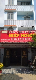 Nhà đẹp – giá tốt –cần bán căn nhà tại trần thanh mai, p. an lạc ,q.bình tân,