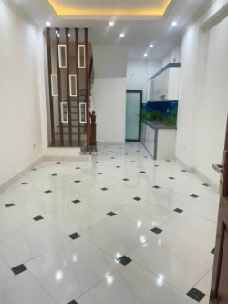 Nhà đẹp- giá tốt cần bán nhanh nhà 4 tầng đẹp long lanh – giá chỉ hơn 3 tỷ tại