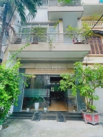 Nhà đẹp- giá tốt cần bán nhanh nhà tại trương định - quận hoàng mai – mặt ngõ