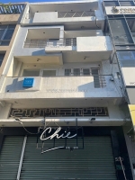 Nhà đẹp – giá tốt – chính chủ bán nhà tại đường hoa cau, phường cầu kiệu, phú