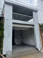 Nhà đẹp – giá tốt – chính chủ bán tại hẻm 67 đường dx034, phường phú mỹ, tp thủ