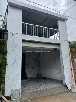 Nhà đẹp – giá tốt – chính chủ bán tại hẻm 67 đường dx034, phường phú mỹ, tp thủ