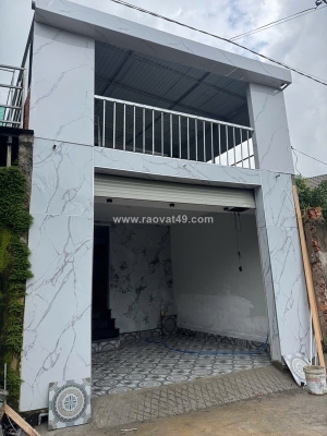 Nhà đẹp – giá tốt – chính chủ bán tại hẻm 67 đường dx034, phường phú mỹ, tp thủ