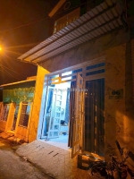 Nhà đẹp – giá tốt  – chính chủ cần bán hoặc cho thuê tại kdc 3a phường an bình