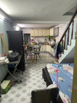 Nhà đẹp – giá tốt –chính chủ cần bán nhà tại 440/7, đường phan văn trị, p.7,