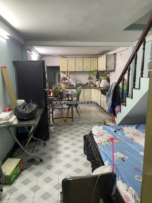 Nhà đẹp – giá tốt –chính chủ cần bán nhà tại 440/7, đường phan văn trị, p.7,