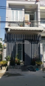 Nhà đẹp- giá tốt - chính chủ cần bán nhanh căn nhà  đẹp vị trí tại tp thủ đức,