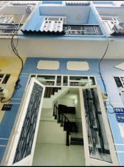 Nhà đẹp – giá tốt  – chính chủ cần bán tại 29/3, đường bùi công trừng, phường