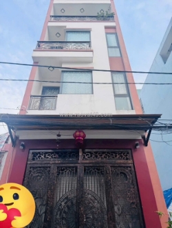 Nhà đẹp – giá tốt  – chính chủ cần bán tại đường đỗ mười, phường thạnh lộc,