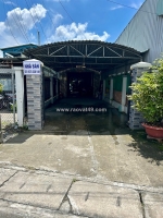 Nhà đẹp – giá tốt  – chính chủ cần bán tại đường quốc lộ 1, phường ba láng,