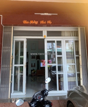 Nhà đẹp – giá tốt  – chính chủ cần bán tại ngãi giao - châu đức - brvt ngay ttt